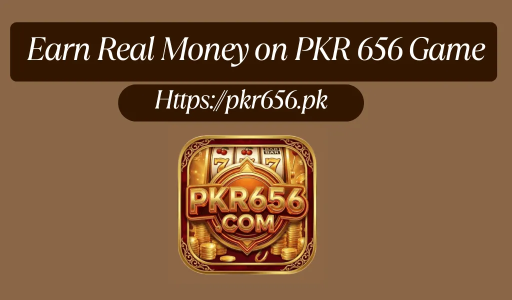 PKR 656 Game