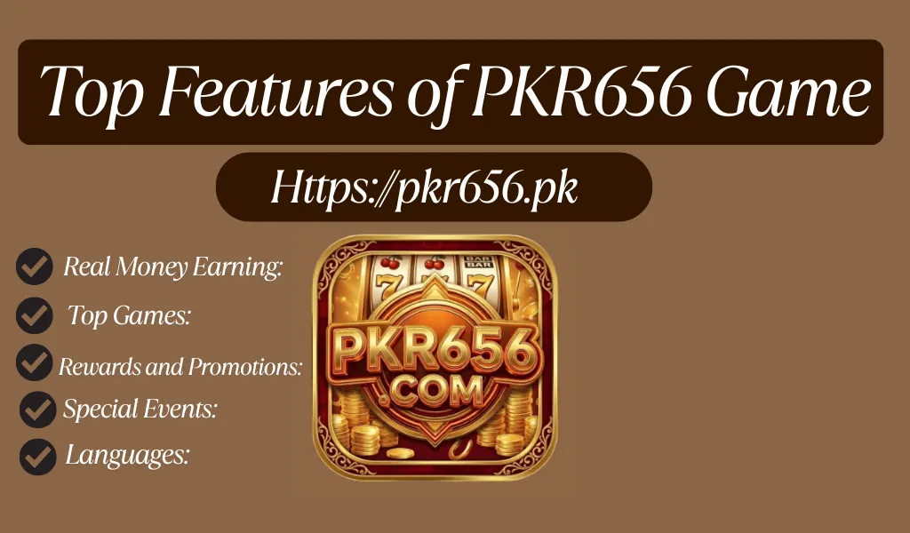 PKR 656