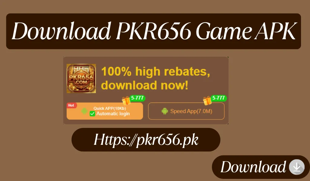 PKR656 Download