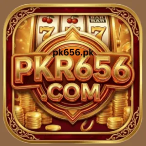 PKR656