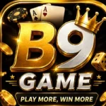 B9 Game