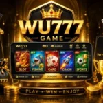 WU777 Game APK
