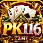 PK116 Game Dawnload