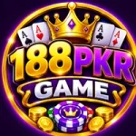 188PKR Game APP