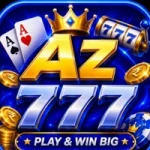 AZ777 Game
