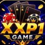 XXP1 Game withdrawal banner showing secure wallet, fast cash withdrawal process, and local payment methods for Pakistani Android users.