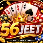 56 Jeet game